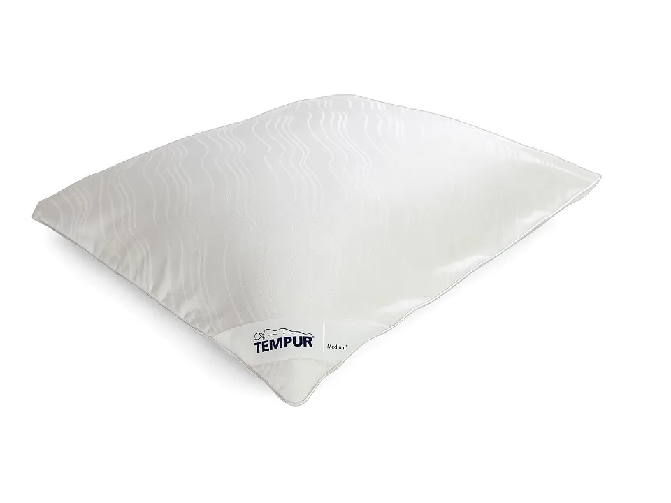 Pernă tempur traditional soft