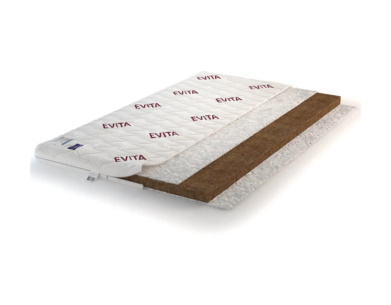 Topper evita stiff plus