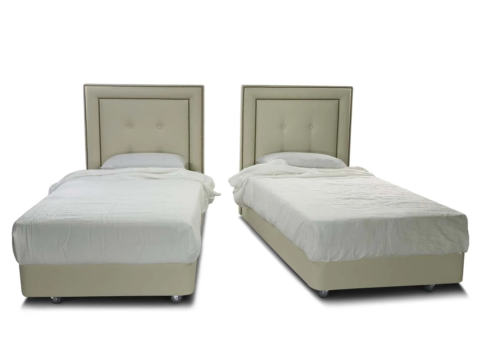 5 Star Apartments Zip & Link Bed (раздвижная кровать)13