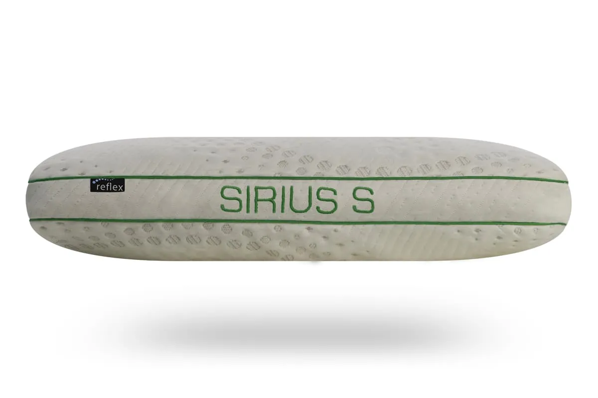 Подушка Reflex Sirius S