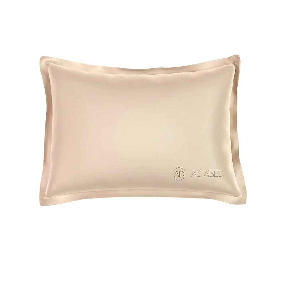 Fata de perna premium cotton sateen pearl 3 4