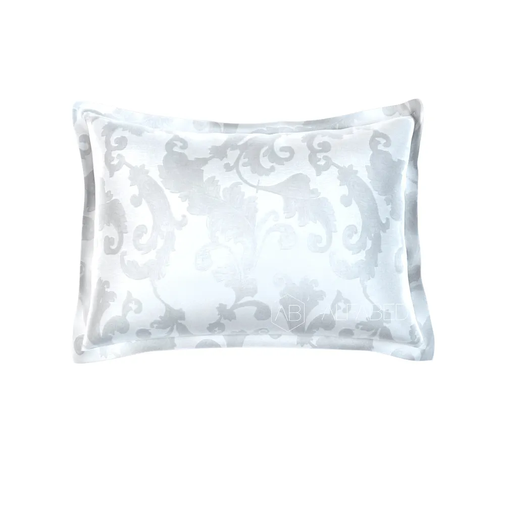 Fata de perna lux jacquard cotton french classics 3 4