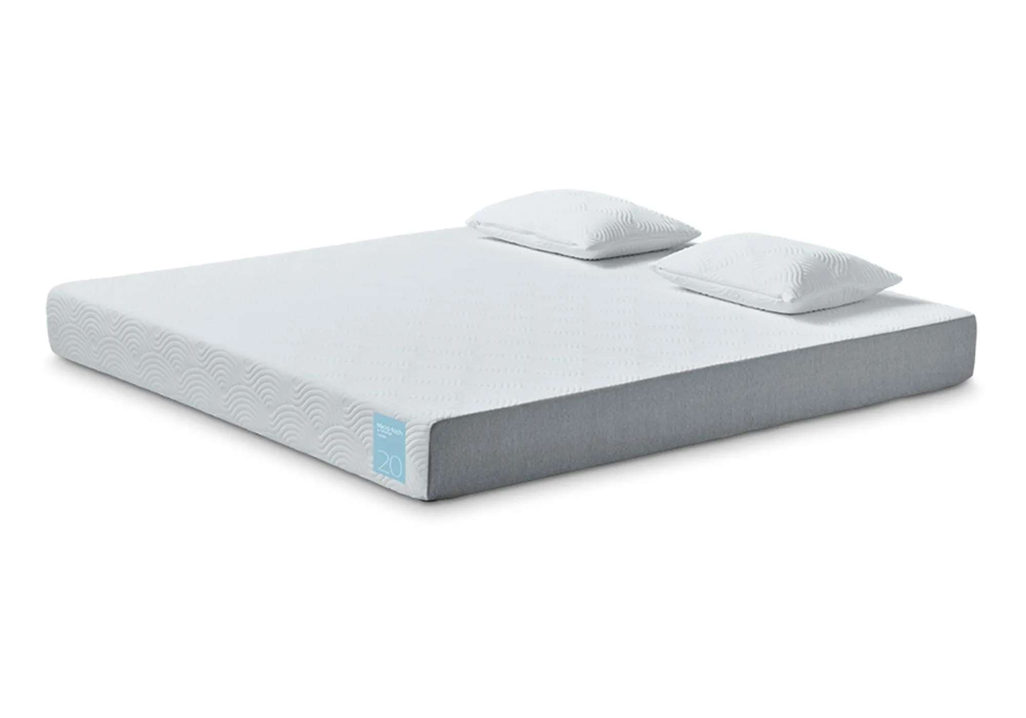 Saltea tempur micro tech 20