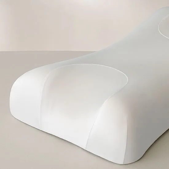 Husă protecție pentru perne air luxury pillow protector beauty