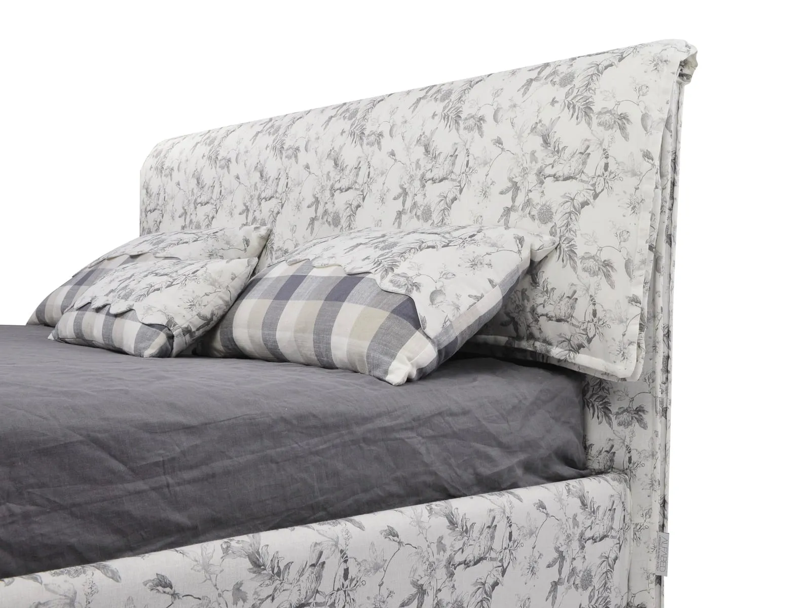 ALFABED CITY LIMITED EDITION Provence Birds с подъемным меxанизмом6