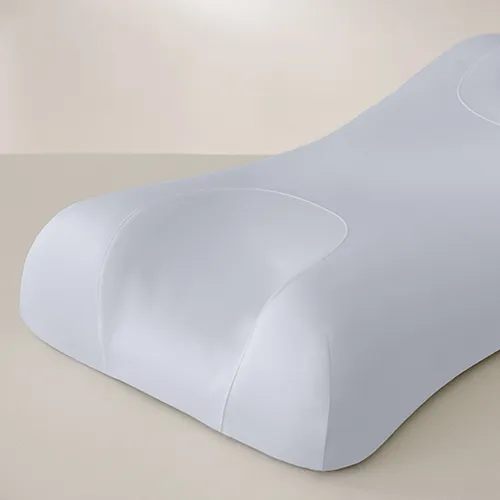 Pillow Case Exclusive Modal Cloud Grey Beauty
