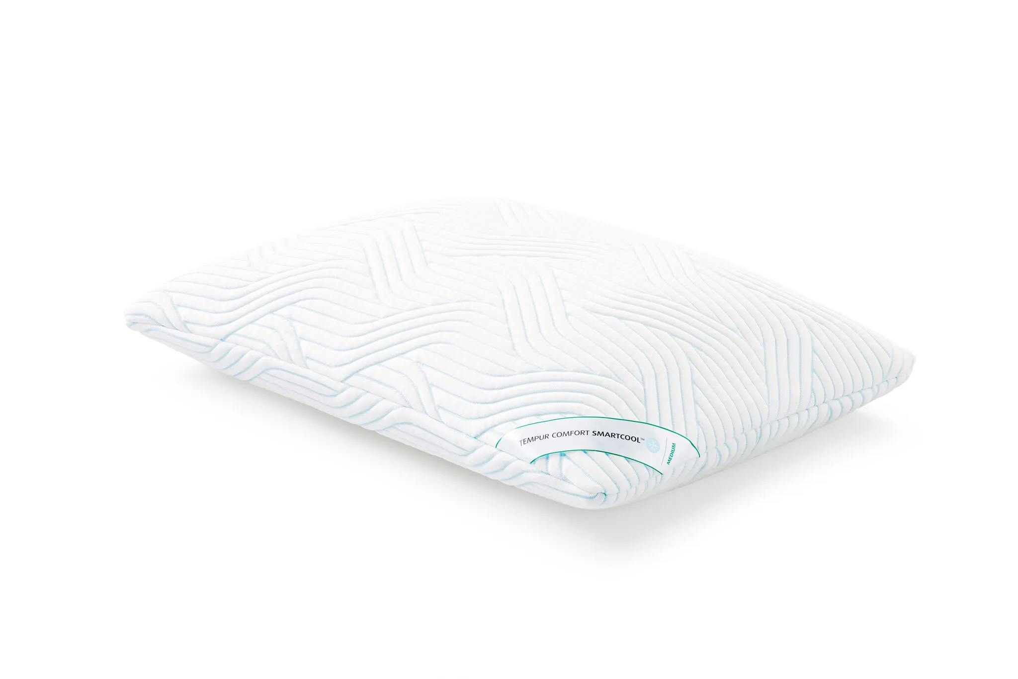 Perna Tempur Comfort Mediu SmartCool
