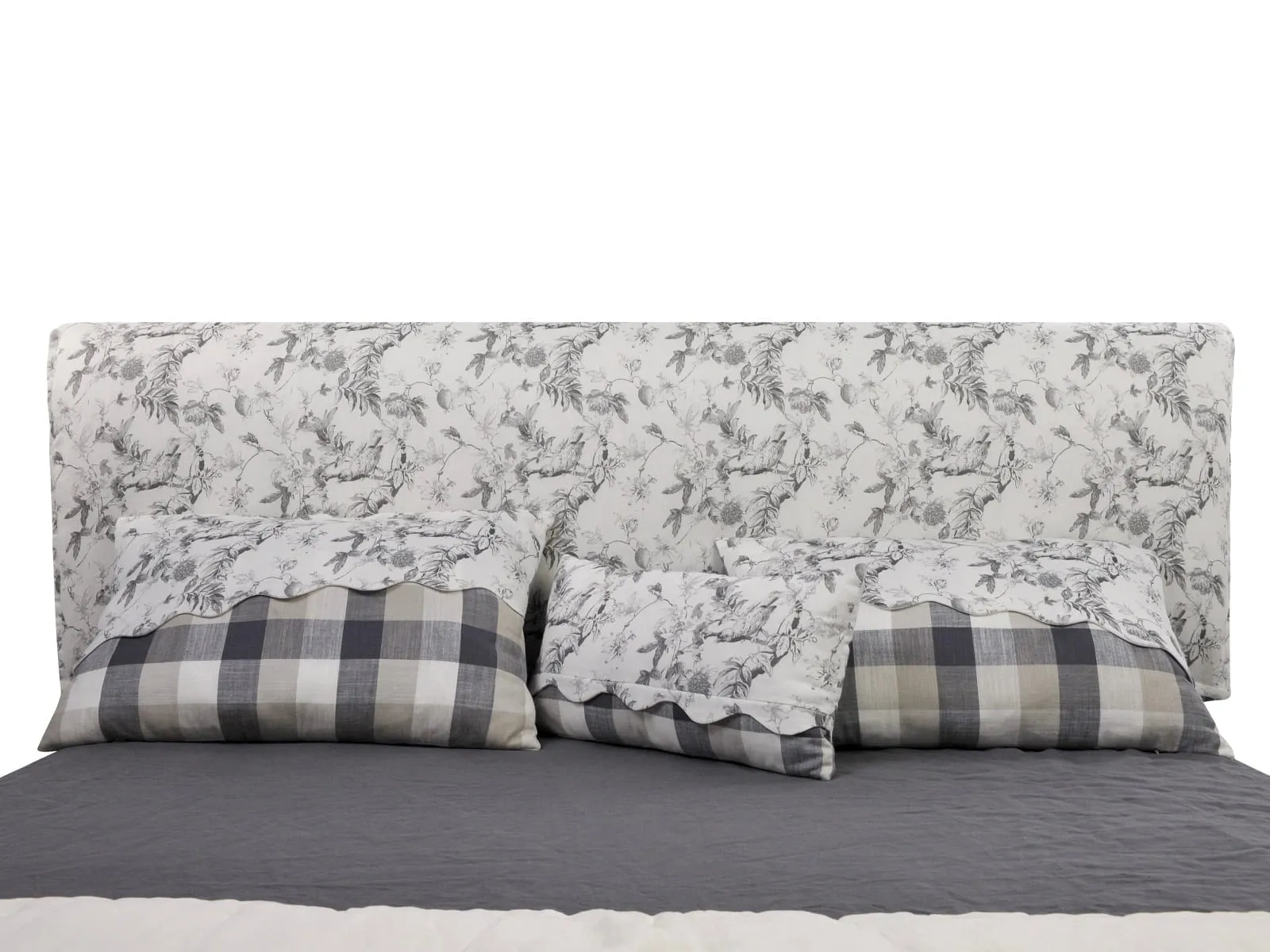 ALFABED CITY LIMITED EDITION Provence Birds с подъемным меxанизмом4