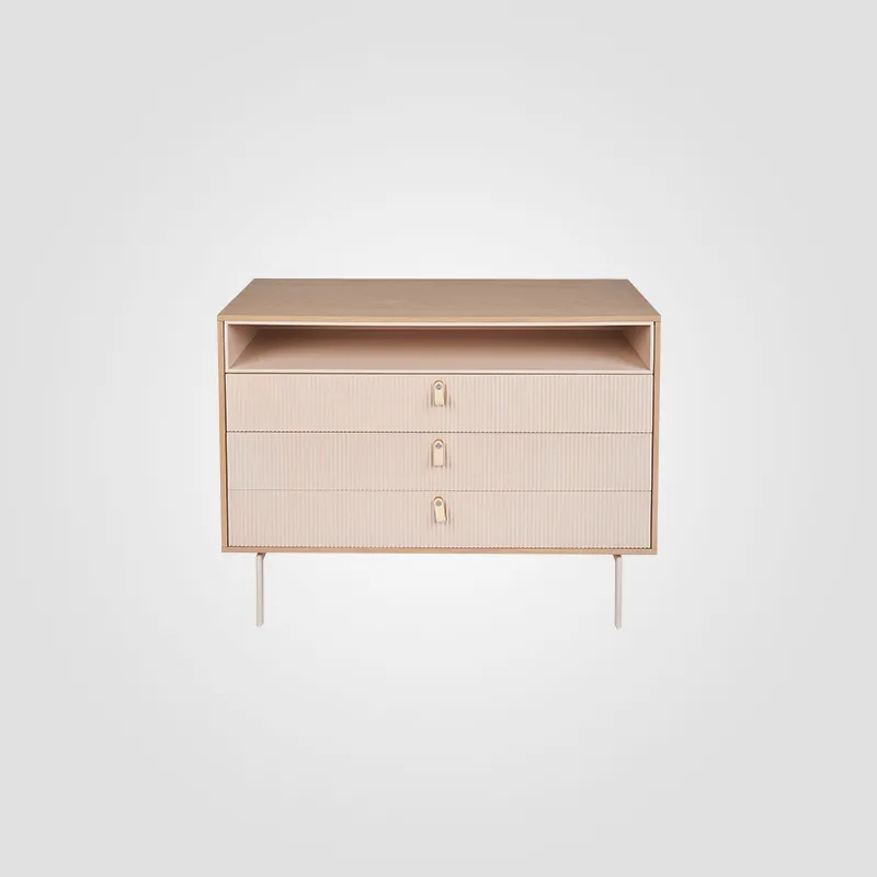 CREME DRESSER
