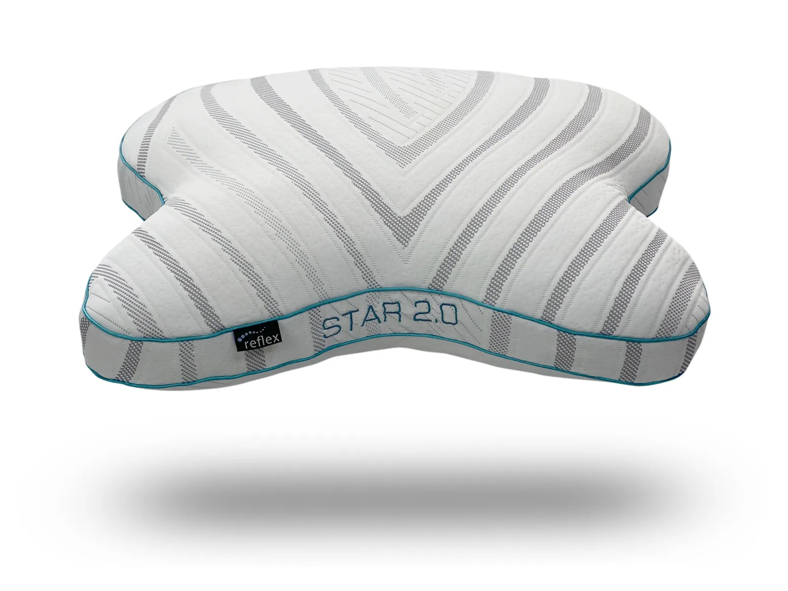 Pernă reflex star 2 0