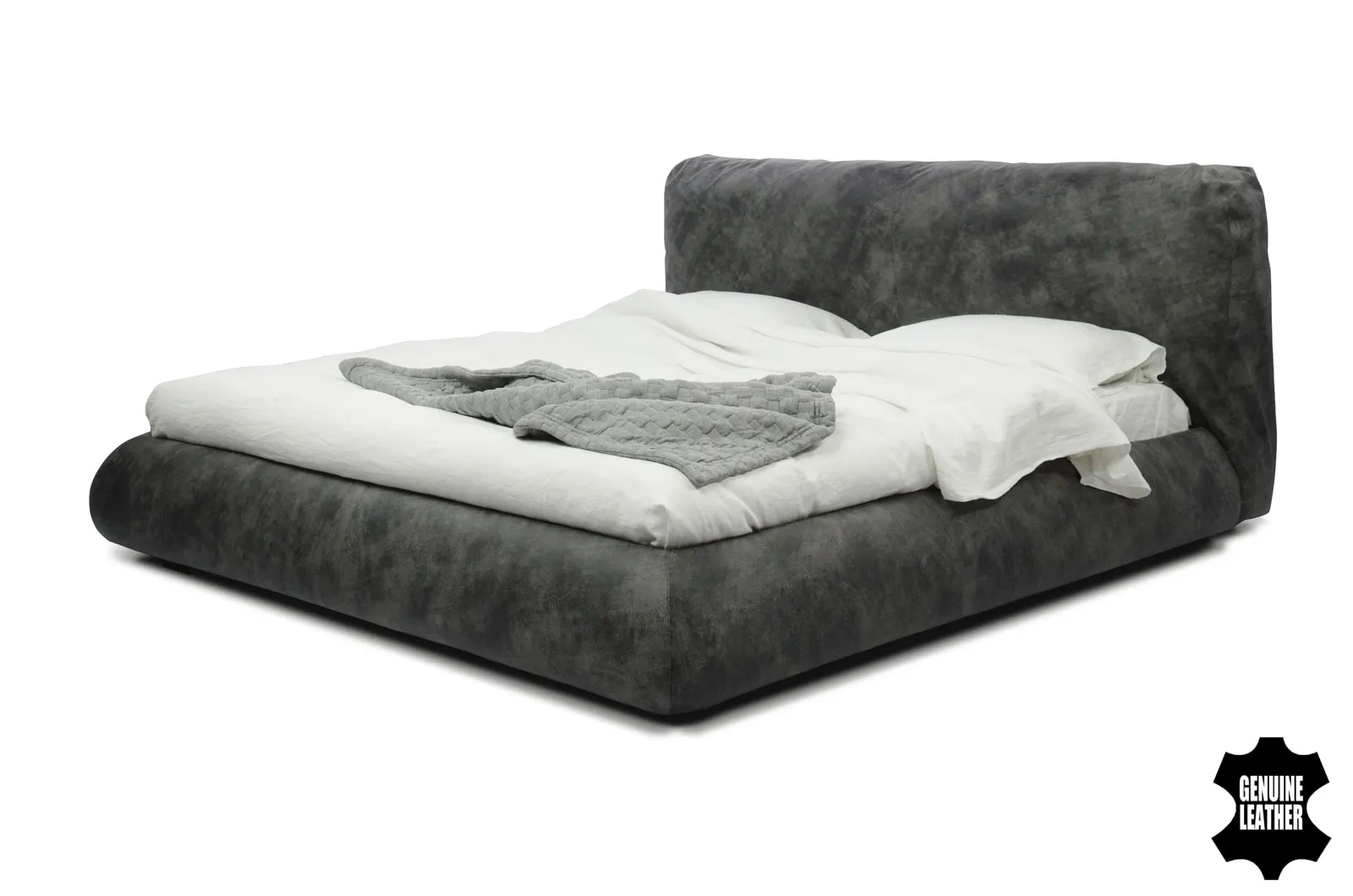 Patul alfabed husky limited edition cu mecanism de ridicare25
