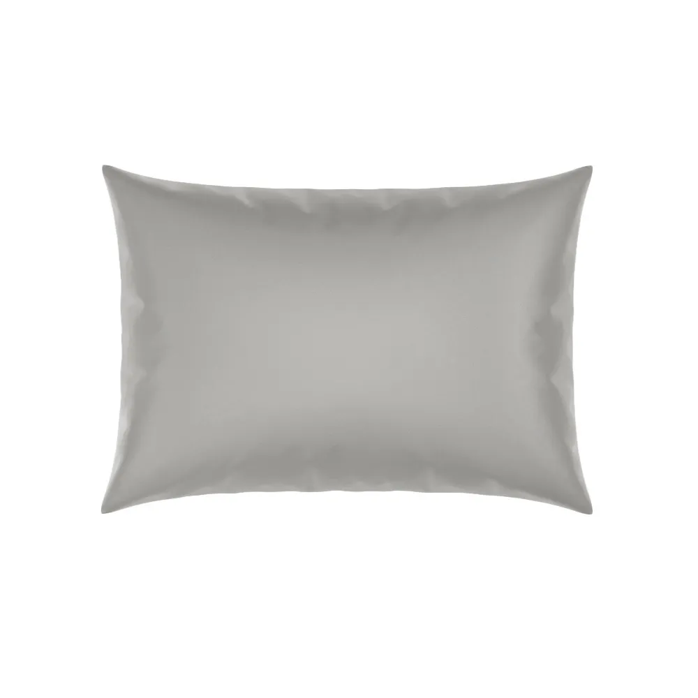 Pillow Case Exclusive Modal Cloud Grey Standart 4/0