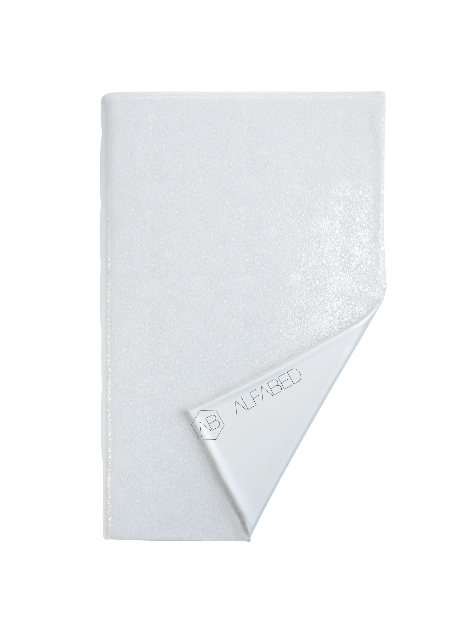 Topper Sheet-Case Royal Jacquard Modal Gloria H-15