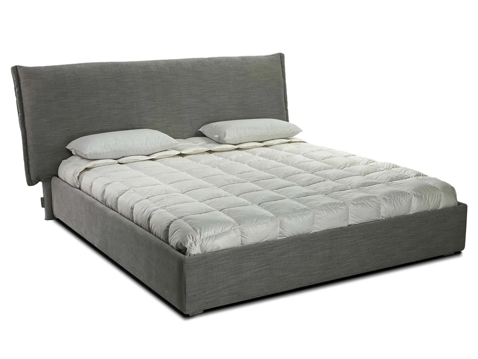 Patul alfabed pillow 2 0 cu mecanism de ridicare3