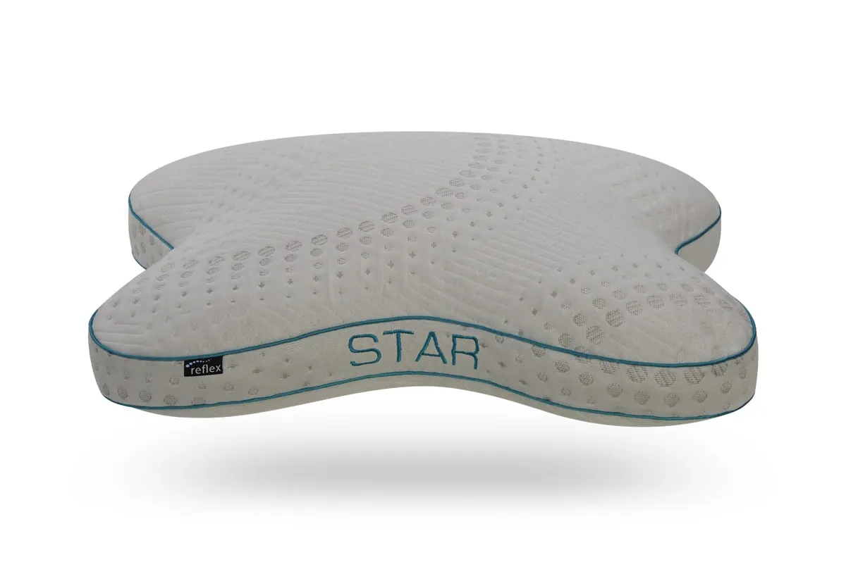 Подушка Reflex Star