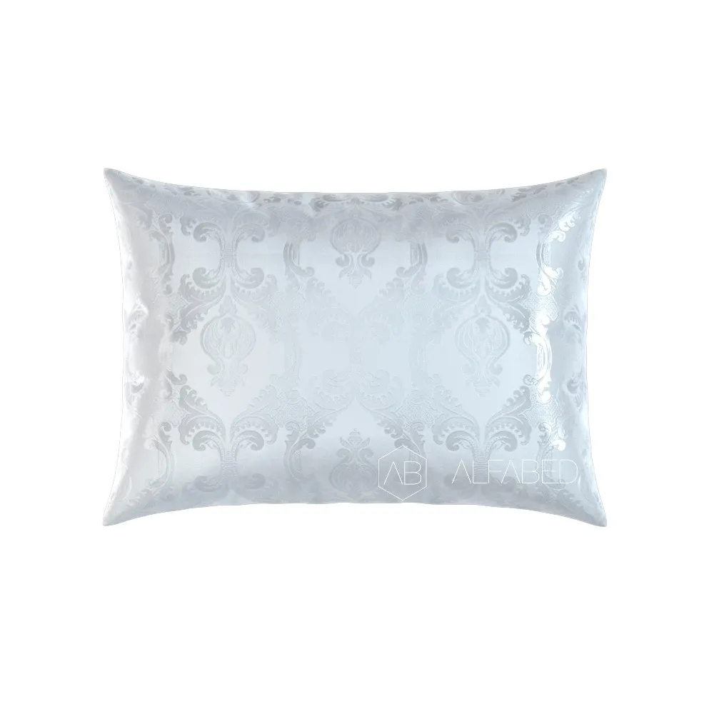 Fata de perna royal jacquard modal palazzo standart 4 0