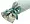Fata de perna exclusive modal aquamarine miracle mint roll classic 3764577