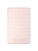 Товар Pillow Top Fitted Sheet Lux Double Face Jacquard Modal Provance Peach H-10 добавлен в корзину