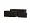 Кашпо TREEZ Effectory Black Stone Низкий узкий прямоугольник Антрацит в-22, ш-20, дл-40 см 1/1 2880508