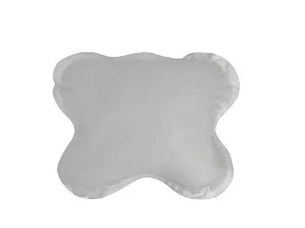 Pillow Case Exclusive Modal Cold Grey 3/4 STAR