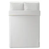 Товар Cearshaf pentru plapuma premium cotton sateen white gold tape zip добавлен в корзину