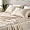 Fitted Sheet 100% Silk Classic Pearl 3804065