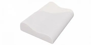 Pernă anatomic l
