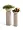 Колонна TREEZ Effectory Beton Белый песок в-120 см, 34х34 см 1/1 2882589
