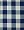 Set Lenjerie ALFABED Washed Cotton Navy Blue Square 3796500