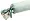 Fata de perna exclusive modal aquamarine miracle mint roll classic 3764578