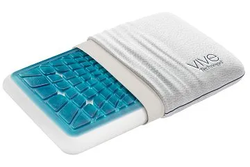 Pernă technogel vive deluxe 11
