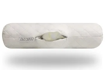 Подушка Alfabed Memory Roll