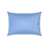 Товар Pillow Case Royal Cotton Sateen Bright Blue Standart 4/0 добавлен в корзину