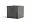 Кашпо TREEZ Effectory Beton Куб Тёмно-серый бетон 20х20х20 см 2878966