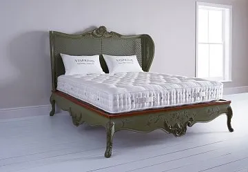 VISPRING Bedstead Traditional