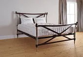 Товар VISPRING Bedstead Superb добавлен в корзину