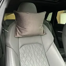 Подушка Auto Pillow Pocket