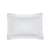 Товар Pillow Case Premium Cotton Sateen White 5/4 добавлен в корзину
