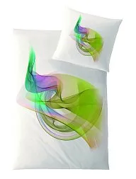 HEFEL Tencel noblesateen Ice