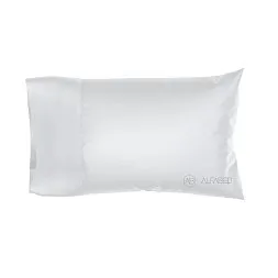 Fata de perna premium cotton sateen white hotel h 4 0