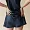 Сорочка короткая 100% Silk black 3803878