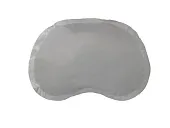 Товар Pillow Case Exclusive Modal Cloud Grey 3/4 Luna добавлен в корзину