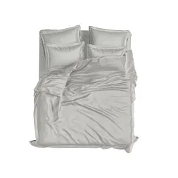 Set Exclusive Modal Cloud Grey