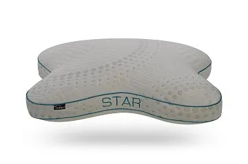 Pernă reflex star