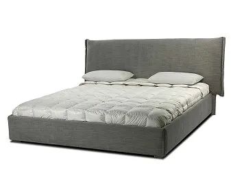 Patul alfabed pillow 2 0 cu mecanism de ridicare