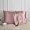 Pillow Case 100% Silk Joyful Rose 3804010