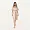 Халат 100% Silk beige 3803948