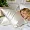 Pillow Case 100% Silk Ivory White 3804112