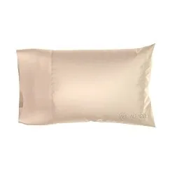 Pillow Case Royal Cotton Sateen Delicate Rose Hotel H 4/0