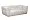 Диван двухместный Прато(GD/Prato) букле экрю Orso-ECRU 204*106**75см 3797376